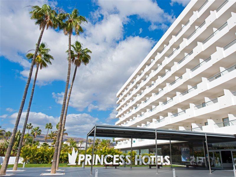 Gran Canaria Princess - Adults Only 4* Playa del Inglés