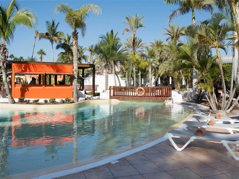 Gran Canaria Princess - Adults Only Playa del Inglés