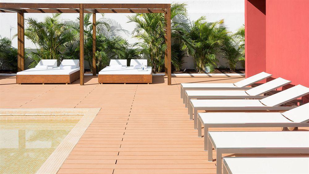 Hotel Gran Canaria Princess - Adults Only