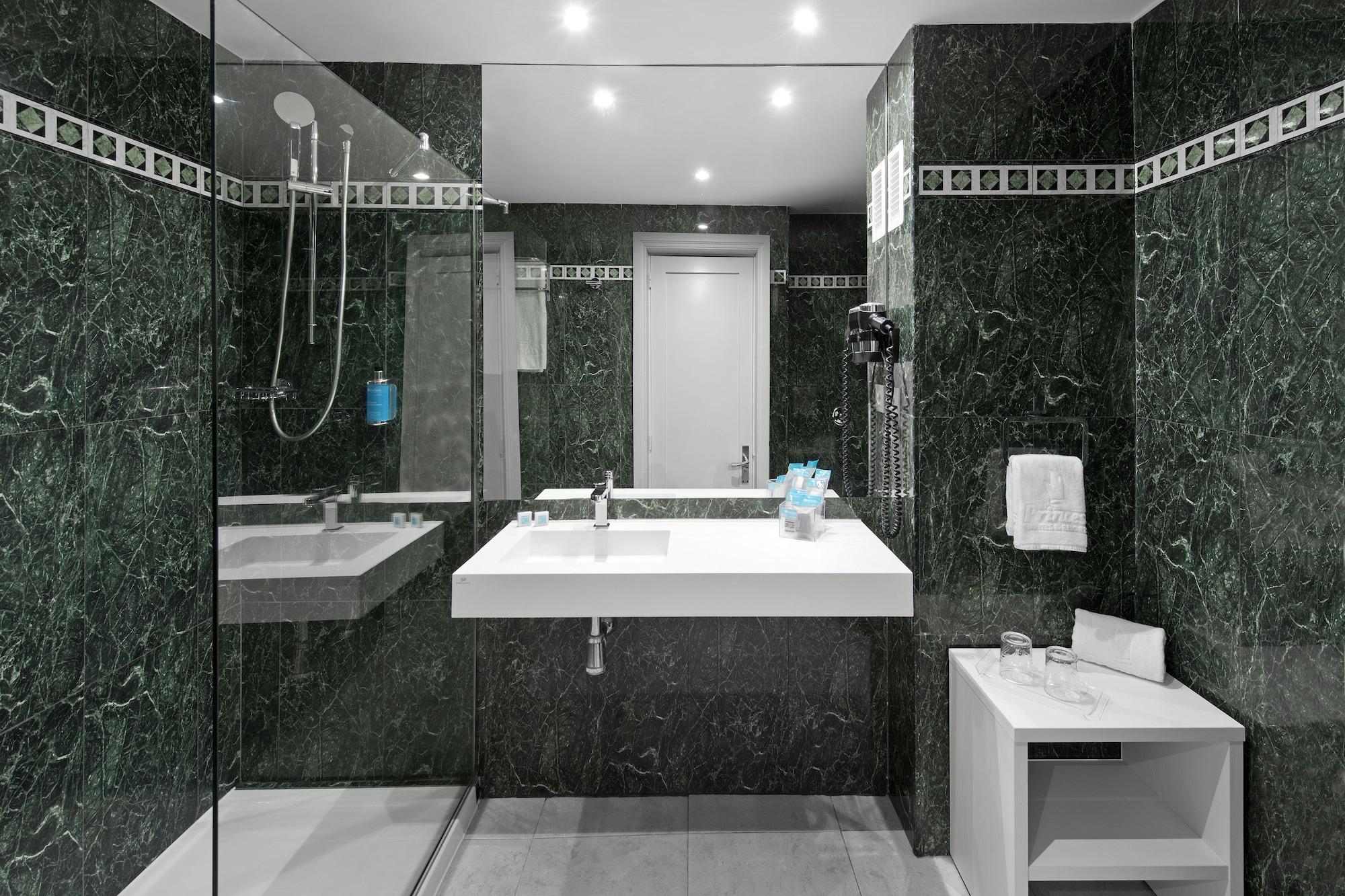 Gran Canaria Princess - Adults Only 4* Playa del Inglés