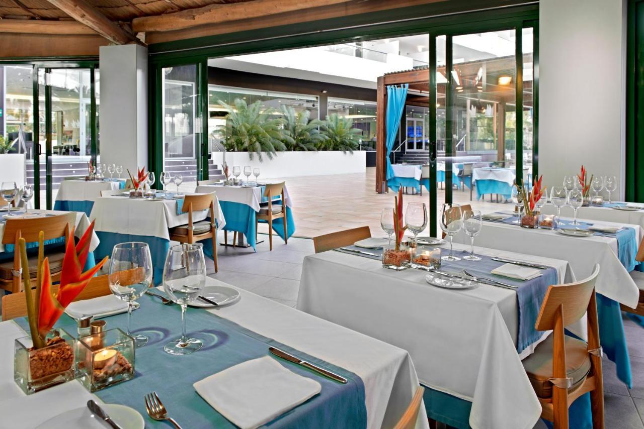 Hotel Gran Canaria Princess - Adults Only Playa del Inglés