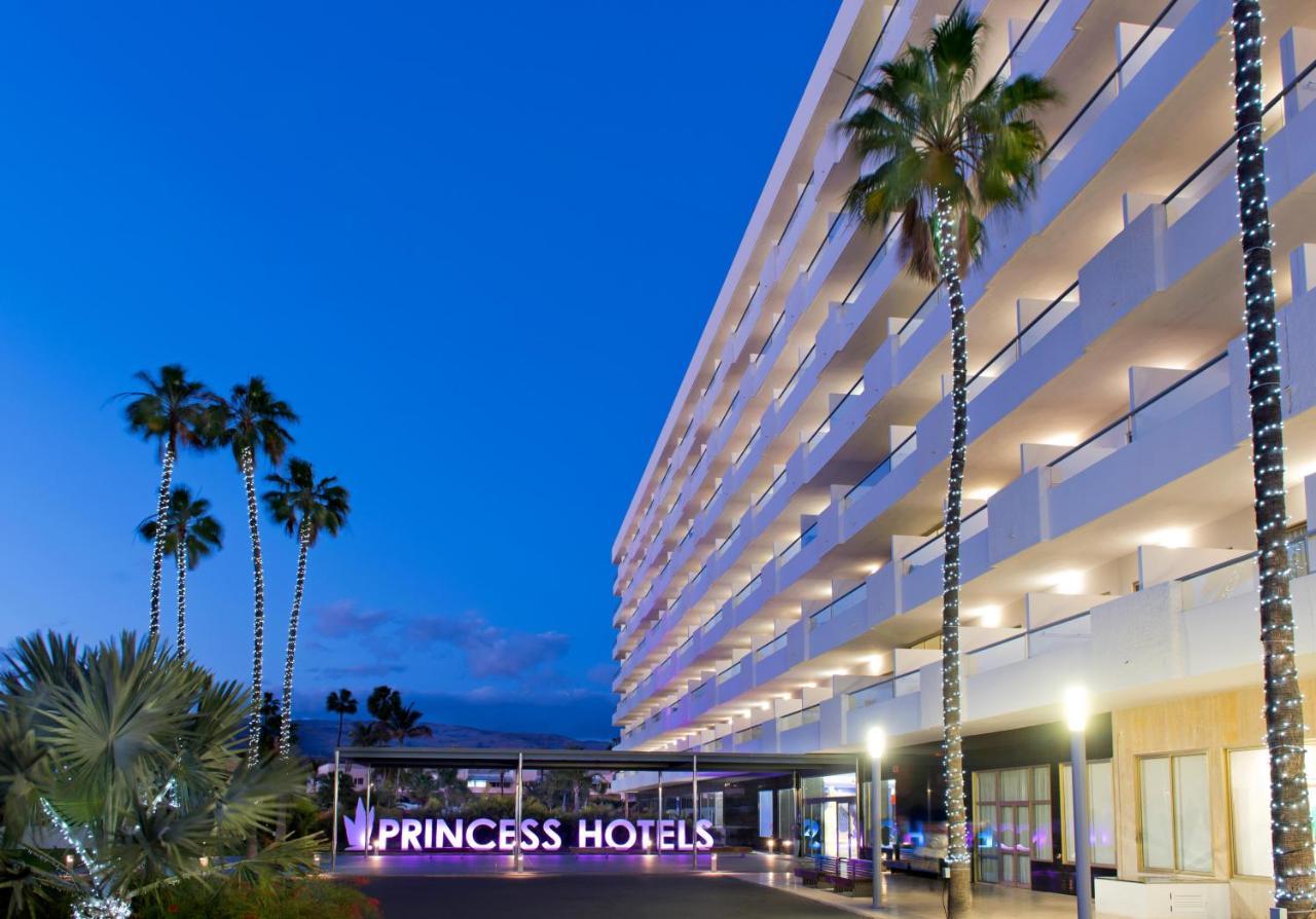 Gran Canaria Princess - Adults Only 4*