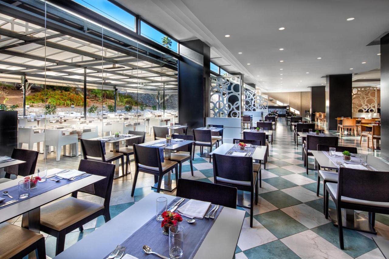 Hotel Gran Canaria Princess - Adults Only 4*