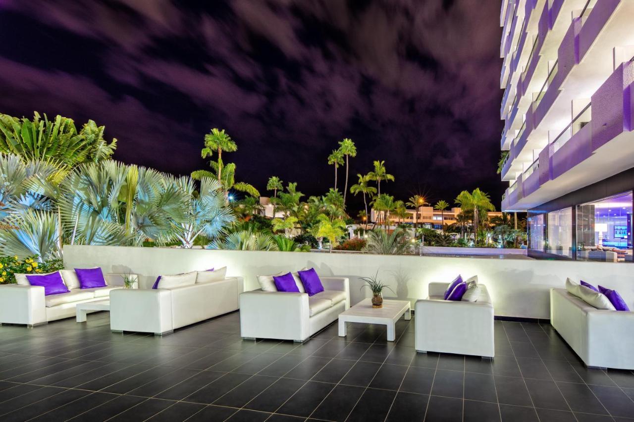Gran Canaria Princess - Adults Only 4* Playa del Inglés