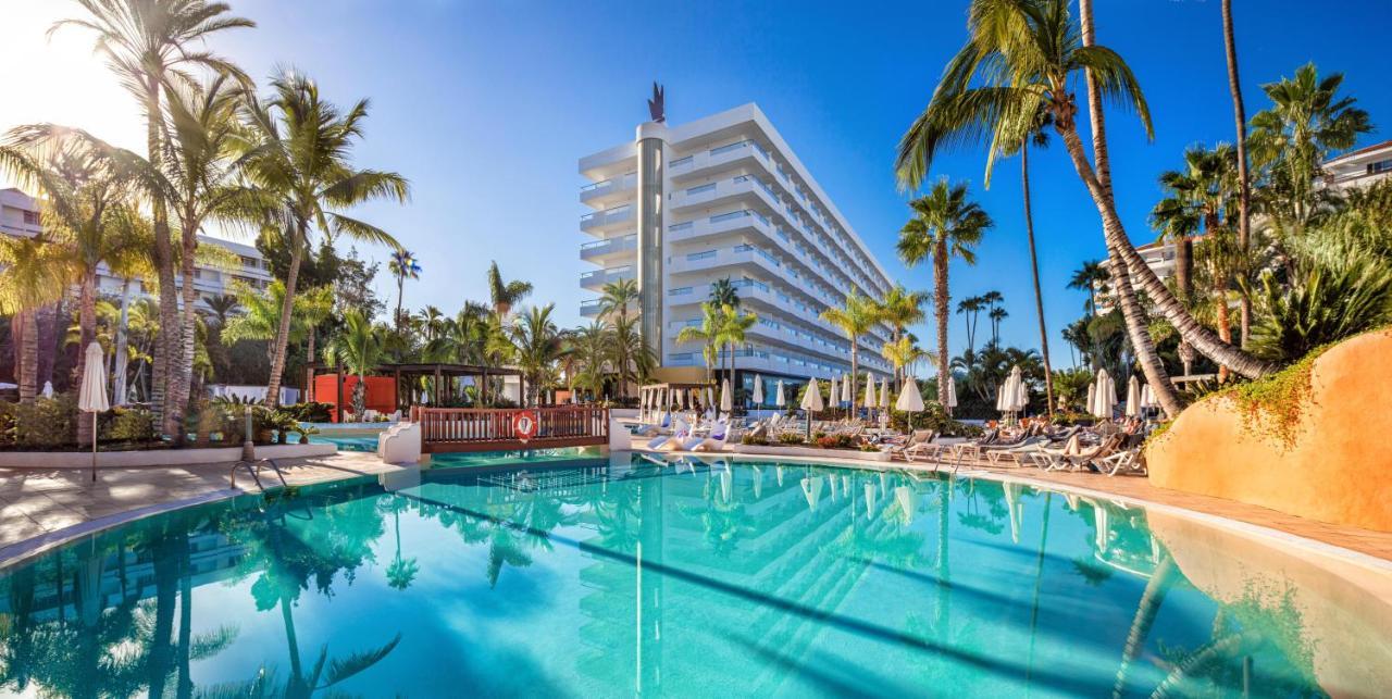 Gran Canaria Princess - Adults Only Hotel Playa del Inglés