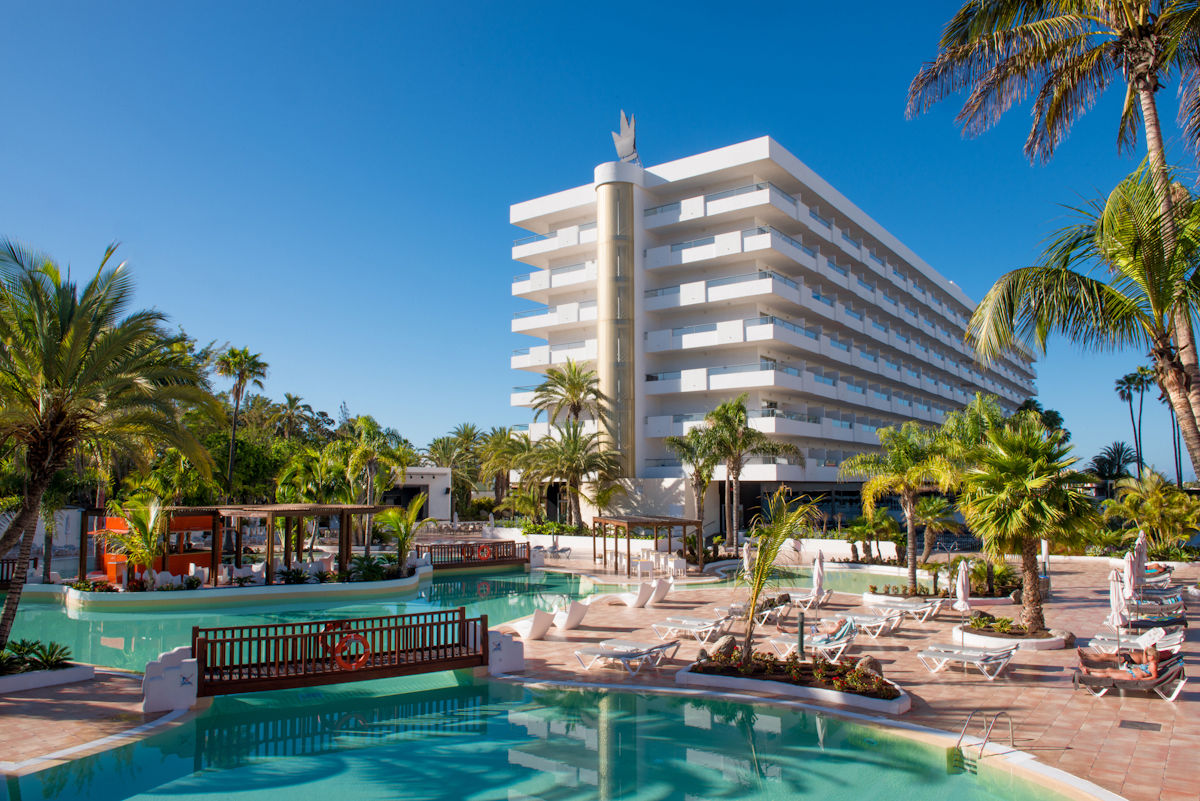Hotel Gran Canaria Princess - Adults Only 4*