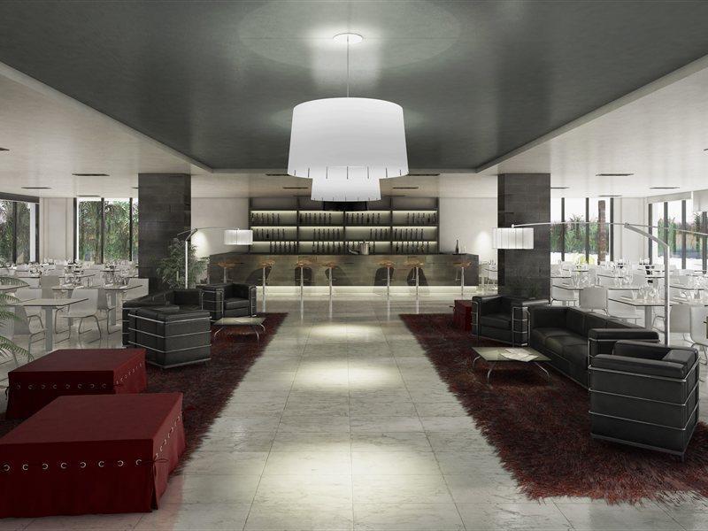Gran Canaria Princess - Adults Only 4* Playa del Inglés