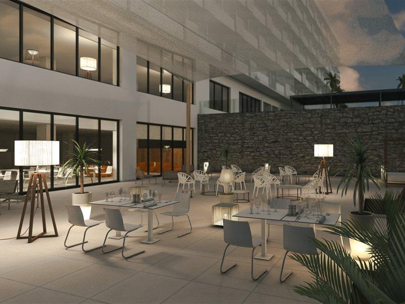 Gran Canaria Princess - Adults Only Hotel 4*