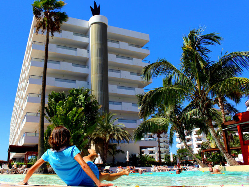 Gran Canaria Princess - Adults Only Hotel Playa del Inglés