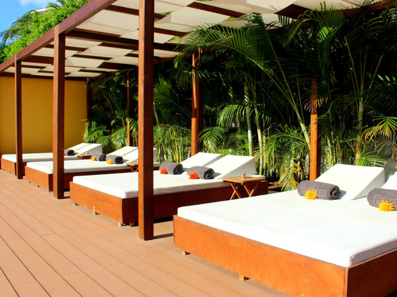 Gran Canaria Princess - Adults Only Hotel Playa del Inglés
