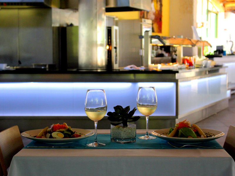 Hotel Gran Canaria Princess - Adults Only 4*