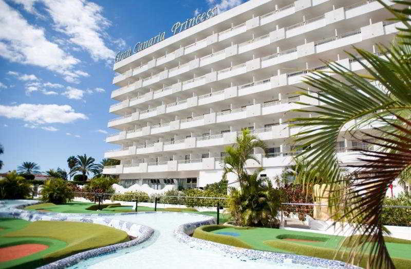 Gran Canaria Princess - Adults Only