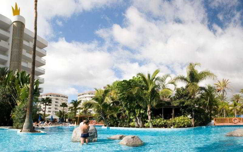 Gran Canaria Princess - Adults Only 4* Playa del Inglés