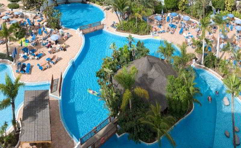 Gran Canaria Princess - Adults Only Hotel Playa del Inglés