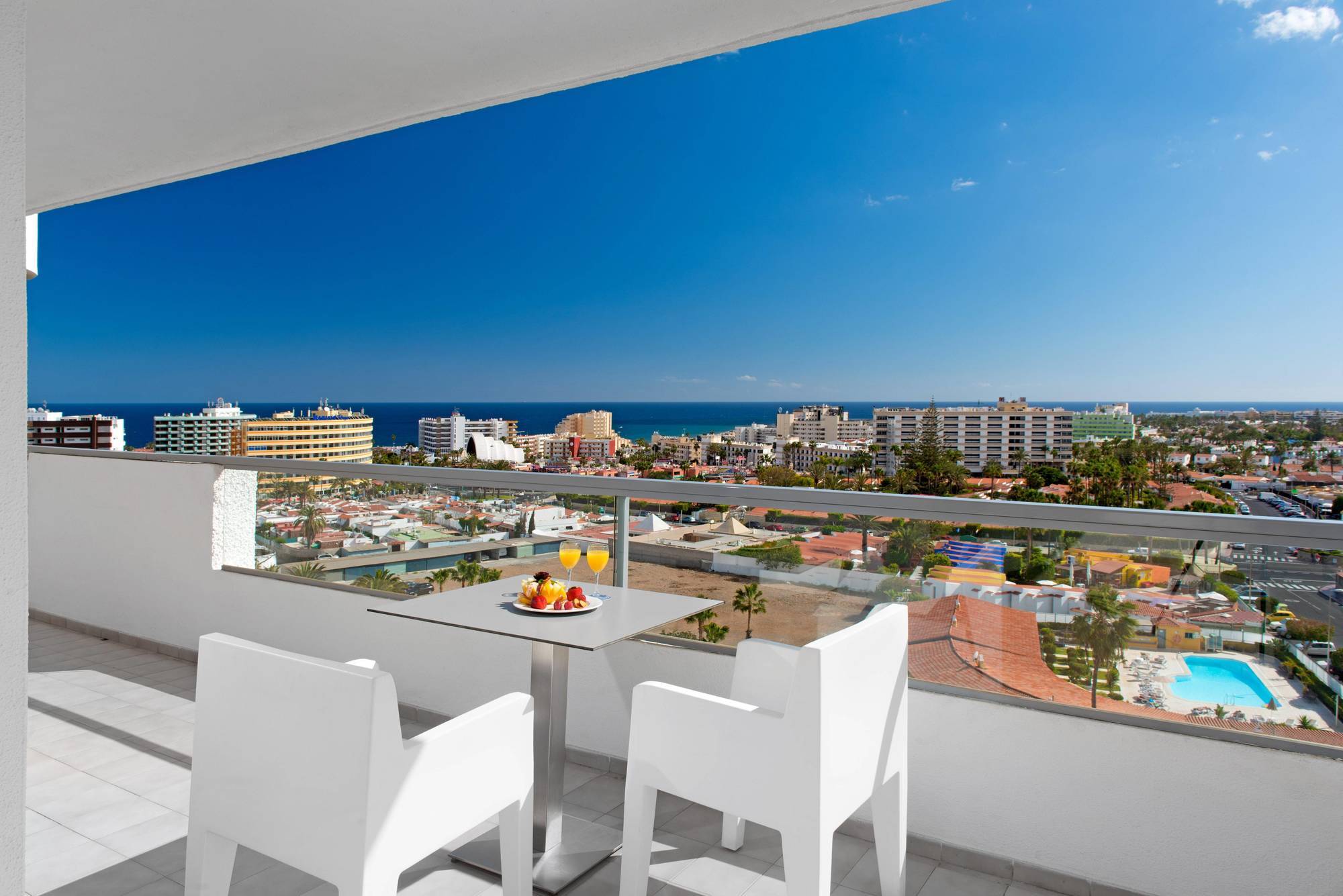 Gran Canaria Princess - Adults Only 4* Playa del Inglés
