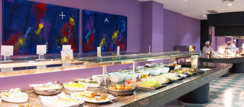 Gran Canaria Princess - Adults Only Hotel