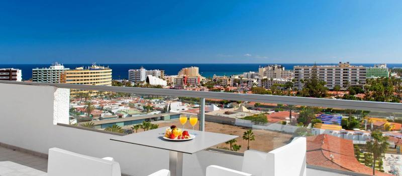 Hotel Gran Canaria Princess - Adults Only Playa del Inglés
