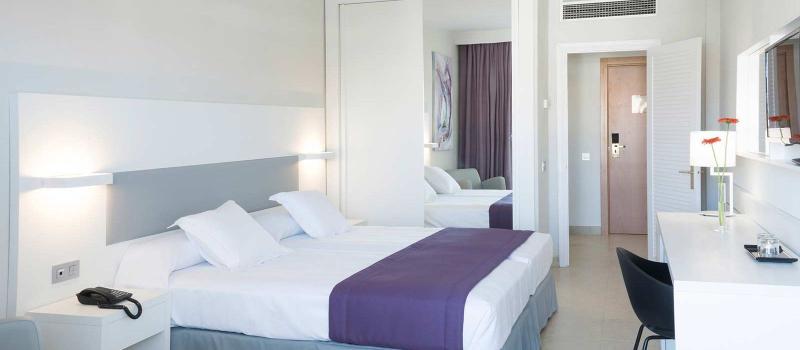 Gran Canaria Princess - Adults Only 4* Playa del Inglés
